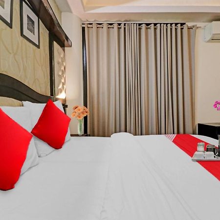 דלהי Hotel O Torento Residency מראה חיצוני תמונה
