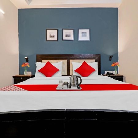 דלהי Hotel O Torento Residency מראה חיצוני תמונה