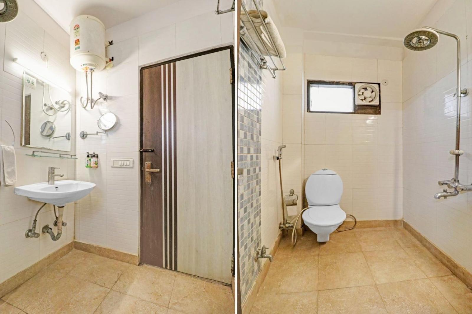 דלהי Hotel O Torento Residency מראה חיצוני תמונה